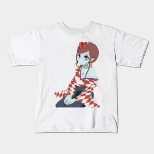 Yuugiri Zombie Kids T-Shirt